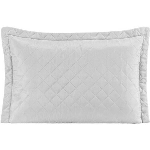 Porta Travesseiro Avulso MR 01 Peça - Branco