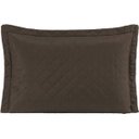 Ver imagem 1 de Porta Travesseiro Avulso MR 01 Peça - Tabaco