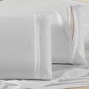 Ver imagem 3 de Protetor Impermeável de Travesseiro Mr 02 Peça - Branco
