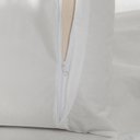 Ver imagem 4 de Protetor Impermeável de Travesseiro Mr 02 Peça - Branco