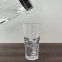 Ver imagem 6 de Conjunto 12 Copos Long Drink 340ml De Vidro Nadir Bristol Suco Refrigerante Bebidas