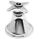 Ver imagem 1 de Acabamento De Registro P/ Base Deca 1/2", 3/4'' E 1" Eco