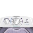 Ver imagem 7 de Lavadora de Roupas Electrolux 8Kg Top Load Turbo Agitação LT08E 127V