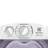 Lavadora de Roupas Electrolux 8Kg Top Load Turbo Agitação LT08E 127V - 7