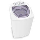 Ver imagem 1 de Lavadora de Roupas Electrolux 8Kg Top Load Turbo Agitação LT08E 127V