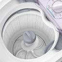Ver imagem 4 de Lavadora de Roupas Electrolux 8Kg Top Load Turbo Agitação LT08E 220V
