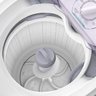 Lavadora de Roupas Electrolux 8Kg Top Load Turbo Agitação LT08E 220V - 4