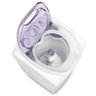 Lavadora de Roupas Electrolux 8Kg Top Load Turbo Agitação LT08E 220V - 3