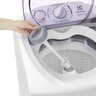 Lavadora de Roupas Electrolux 8Kg Top Load Turbo Agitação LT08E 220V - 5