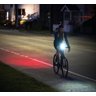 Kit Lanterna + Farol Bicicleta Luz Led Recarregável Lt8551 Luuk Young - 5