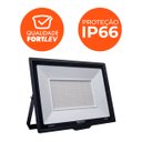 Ver imagem 4 de Refletor de Led 300w Luz Branca 110/220v 25.000h Fortled