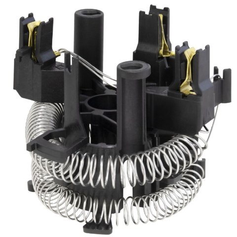 Resistência Vida Longa 220 Volts 6800 Watts - 016.4305.2 - Fame Resistencia Vida Longa 220v 6800w Sd