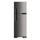 Ver imagem 3 de Geladeira 375l Brastemp Brm44 Inox 220v Platinum