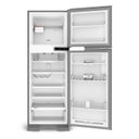 Ver imagem 4 de Geladeira 375l Brastemp Brm44 Inox 220v Platinum