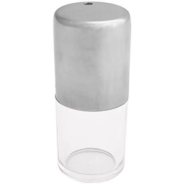 Conjunto 6 Paliteiros Inox Porta Palitos de Dente Restaurante Lancheria Brinox - 5