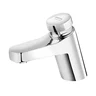 Torneira para Lavatório de Mesa Pressmatic Deluxe com Regulador de Tempo Bactéria-free Docol - 1