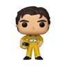 Boneco Funko Pop! Racing Lotus - Ayrton Senna - 3