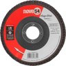 Disco Flap Disc Conico 4.1/2 G40 - Nove54 - 1