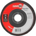 Ver imagem 1 de Disco Flap Disc Conico 4.1/2 G40 - Nove54