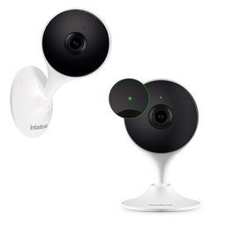 Câmera de Vídeo Inteligente Intelbras Wi-fi Full Hd Im3 C Branca Bivolt - 5