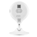 Ver imagem 4 de Câmera de Vídeo Inteligente Intelbras Wi-fi Full Hd Im3 C Branca Bivolt