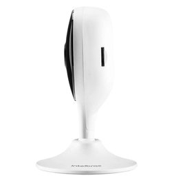 Câmera de Vídeo Inteligente Intelbras Wi-fi Full Hd Im3 C Branca Bivolt - 3