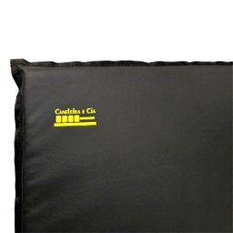 Colchonete Comum Academia Exercício Ginástica D20 90x50cm - 2