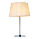 Ver imagem 1 de Abajur Baju 38cm Bella Iluminação