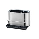 Ver imagem 1 de Suporte Porta Detergente Liquido Inox Mimo Style