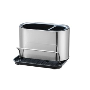 Suporte Porta Detergente Liquido Inox Mimo Style