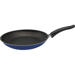 Frigideira Baixa Antiaderente Azul Nº16 400 ml