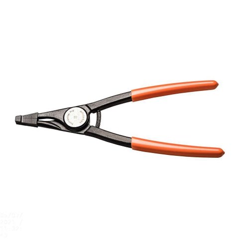 Alicate para Anéis - Ponta Chata Tramontina Pro Tramontina