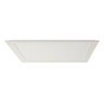 Painel Led Brilia Embutir Quadrado 220x220x08mm Branco 18W Autovolt 100-240V 4000 K - Neutro - 2