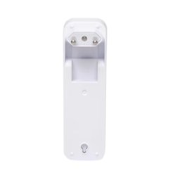 Luminária de Emergência Tle Mini Led Taschibra 1w 6500k Ip20 Recarregável - 2
