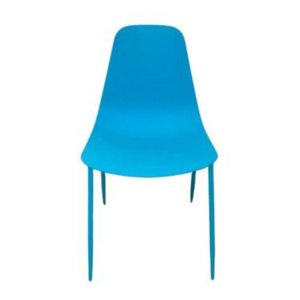 Cadeira para Sala de Jantar 85,5cm X 43cm Abi