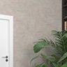 Papel de Parede Adesivo Autocolante Cimento Queimado Concreto Rosê Vinilico Lavável Quarto Sala 3m - 1