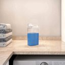 Ver imagem 2 de Kit 3 Dispensers para Amaciante Lavanderia Coza 1,5 New Retrô Pote com Medidor