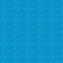 Papel de Parede Adesivo Industrial Azul 3m - 3