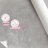 Papel de Parede Adesivo Cimento Queimado Autocolante Lavável Quarto Sala 3m - 2