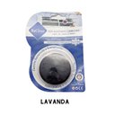 Ver imagem 3 de Kit 10 Pastilhas Bactericida Aroma Ar Condicionado 30g