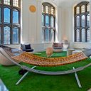 Ver imagem 7 de Grama Sintética Fit EcoGrass 12mm - 2x15m (30m²) - Verde