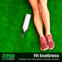 Ver imagem 3 de Grama Sintética Fit EcoGrass 12mm - 2x15m (30m²) - Verde