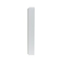 Ver imagem 4 de Estante para Miniaturas Roma sem Porta 1 Prateleira MDF 55cm Branco com LED Decorise