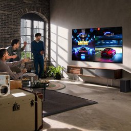 Smart TV 42 4K LG evo, 120Hz G-Sync ThinQ AI Alexa Google OLED42C3PSA - 13