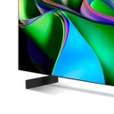 Ver imagem 7 de Smart TV 42 4K LG evo, 120Hz G-Sync ThinQ AI Alexa Google OLED42C3PSA
