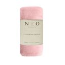 Ver imagem 4 de Cobertor Queen Velour Neo Clássico 220x240 Rose - Camesa