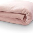 Ver imagem 2 de Cobertor Queen Velour Neo Clássico 220x240 Rose - Camesa