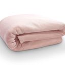 Ver imagem 1 de Cobertor Queen Velour Neo Clássico 220x240 Rose - Camesa