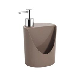 Dispenser Romeu E Julieta 600ML Warn Gray 10837/0126 Coza - 1