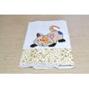 Ver imagem 5 de Kit Pano de Pratos 3 peças - Gatinhos Arte & Tear